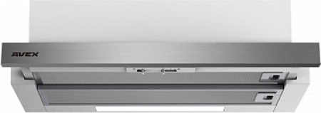 Кухонная вытяжка Avex BS 6020 X