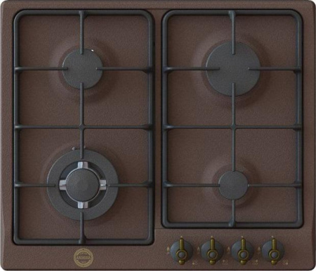 Варочная поверхность Ardesia HBF 6V4 GTC