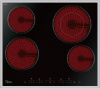 Варочная поверхность Midea MCH 64464 X