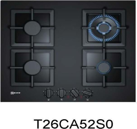 Варочная поверхность Neff T 26CA52S0