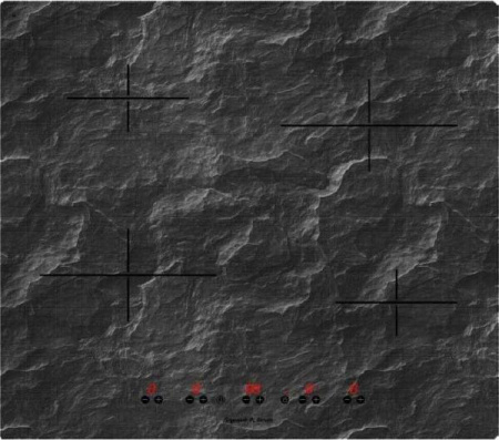 Варочная поверхность Bosch PBP 613B80E