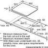 Варочная поверхность Bosch PIE 651F17E