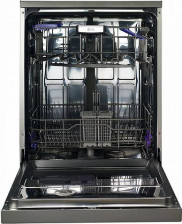 Посудомоечная машина LG D-1452LF