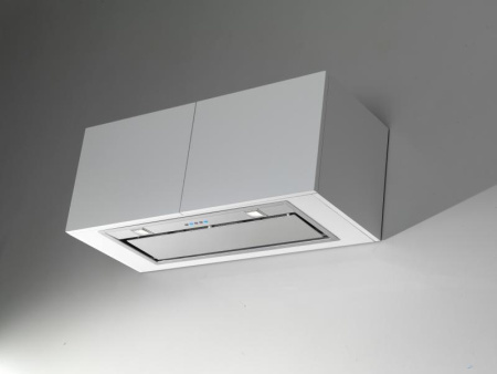 Кухонная вытяжка Galvamet Hide 60/A IX