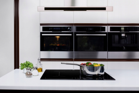 Варочная поверхность Electrolux CIV 634