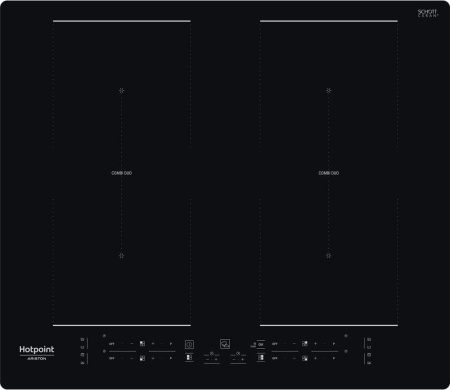Варочная поверхность Hotpoint-Ariston HB 6660B NE