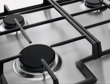 Варочная поверхность Zanussi GPZ 263 SS