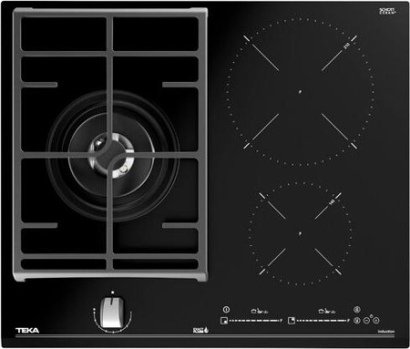Варочная поверхность Teka JZC 63312 ABN