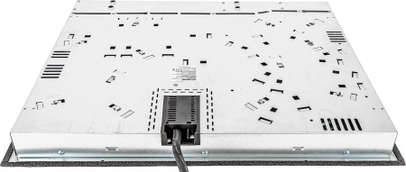 Варочная поверхность Hyundai HHE 6450 WG