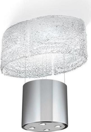 Кухонная вытяжка Faber Nest SET