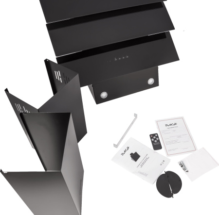 Кухонная вытяжка Dach Catalina 60