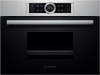 Пароварка Bosch CDG634AB0