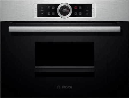 Пароварка Bosch CDG634AB0