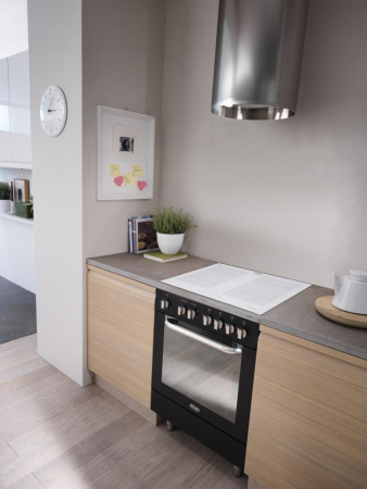 Варочная поверхность Delonghi PIND 5 B