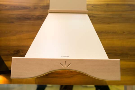 Кухонная вытяжка Maunfeld Gretta Novas 60