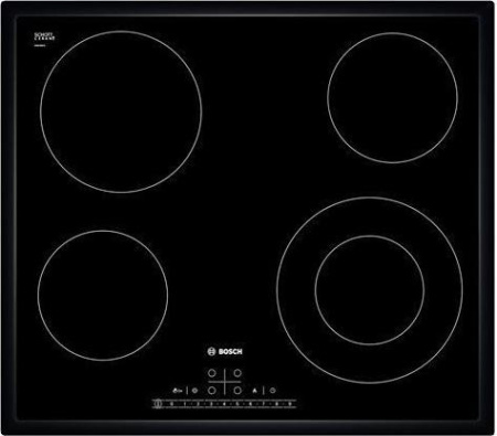 Варочная поверхность Bosch PKF 646F17