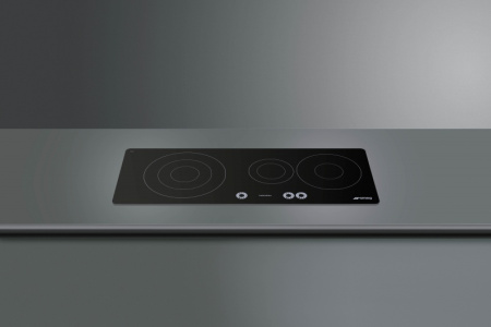 Варочная поверхность Smeg SI933D