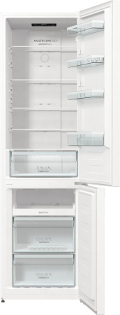 Холодильник Gorenje NRK 6201PW4