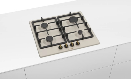 Варочная поверхность Bosch PGP 6B1 B90R