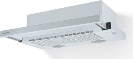 Кухонная вытяжка Faber Flexa AM/X A50