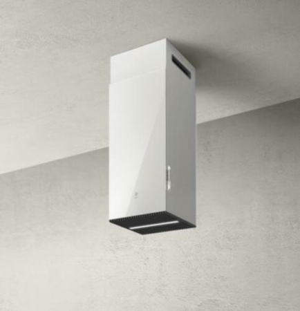 Кухонная вытяжка Elica Haiku Island WH/A/32