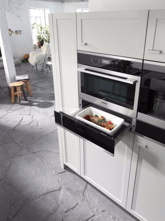 Подогреватель посуды Miele ESW 6214 BRWS