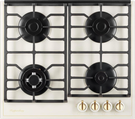 Варочная поверхность Kuppersberg FQ 602 C