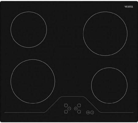 Варочная поверхность Vestel VH64E100B