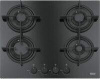 Варочная поверхность Franke FHCR 604 4G HE BK C