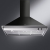 Кухонная вытяжка Smeg KD90NE