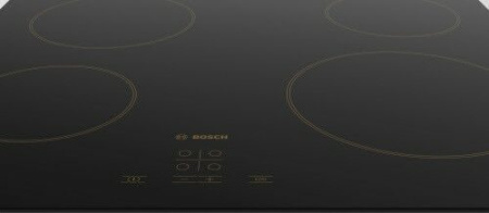 Варочная поверхность Bosch PKE 611BA1R