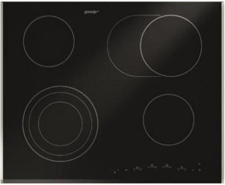 Варочная поверхность Gorenje GHT 647X