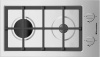 Варочная поверхность Electronicsdeluxe TG2 400215F