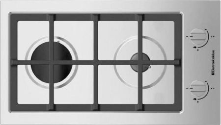 Варочная поверхность Electronicsdeluxe TG2 400215F