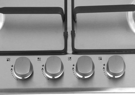 Варочная поверхность Candy CPG 64SWPX