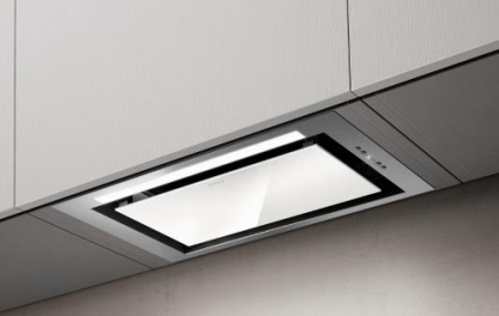 Кухонная вытяжка Elica Hidden 2.0 Ixgl/A/90