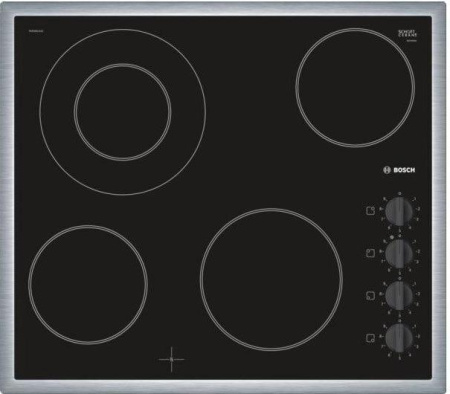 Варочная поверхность Bosch PKF 645CA2E
