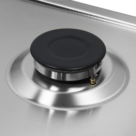 Варочная поверхность Maunfeld EGHS.64.3ES/G