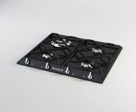 Варочная поверхность De Dietrich DPI 7540 B