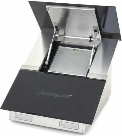 Кухонная вытяжка Kaiser AT 9407