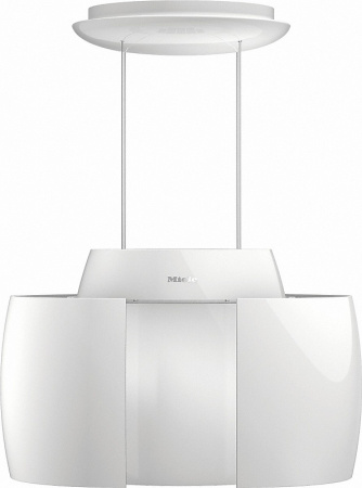 Кухонная вытяжка Miele DA7378D Aura Brws