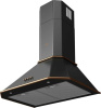 Кухонная вытяжка Korting KHC 6839 X