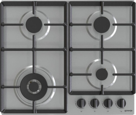 Варочная поверхность Gorenje GW 641EBX