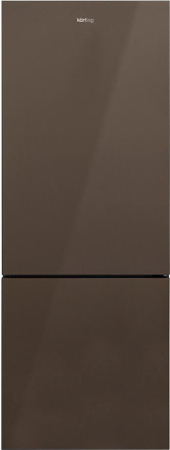 Холодильник Korting KNFC 71928 GBR