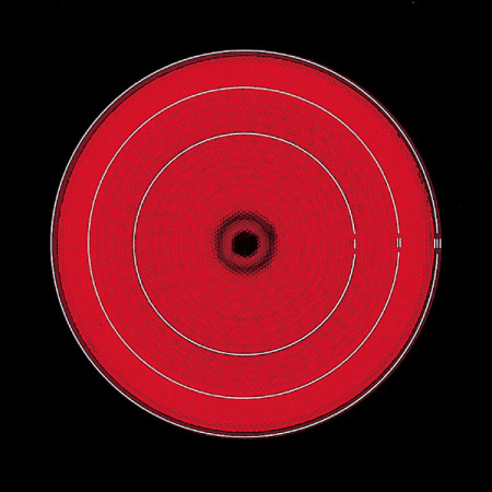 Варочная поверхность AEG HK 654078 XB