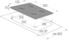 Варочная поверхность Gorenje IT 614 SC