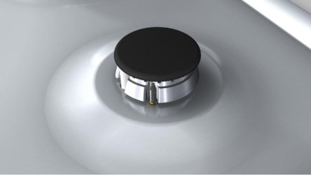 Варочная поверхность Bosch PCD 345 FEU