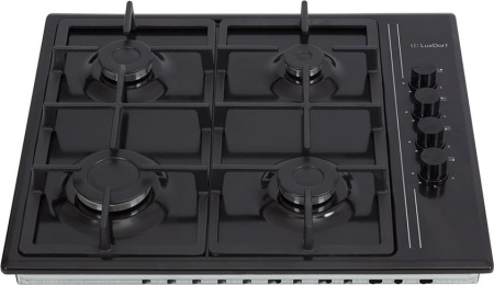 Варочная поверхность LuxDorf H60Q40B550M