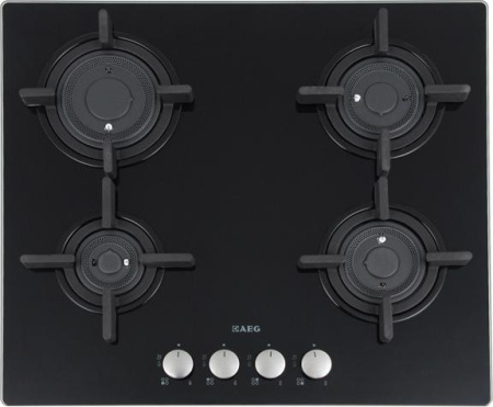 Варочная поверхность AEG HG 569484NB