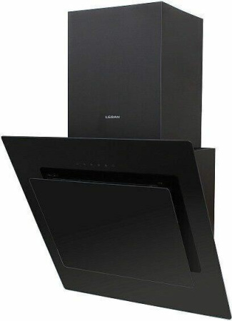 Кухонная вытяжка Leran RH 6405 bg